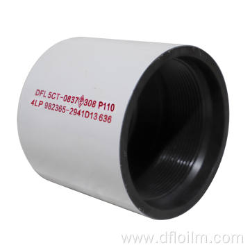 OCTG Casing Coupling Pup Joint Casing Pipe Coupling